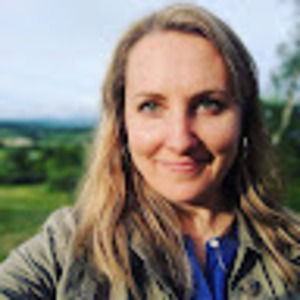 Meet your Posher, Kristin